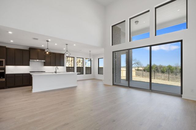 134 Montecilo DR, Liberty Hill, TX 78642