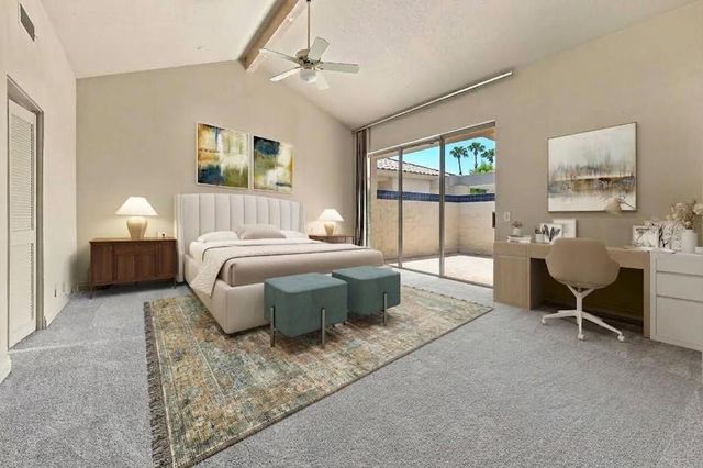 188 S Kavenish Drive, Rancho Mirage, CA 92270
