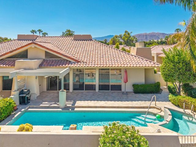 188 S Kavenish Drive, Rancho Mirage, CA 92270