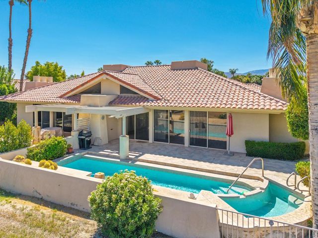 188 S Kavenish Drive, Rancho Mirage, CA 92270