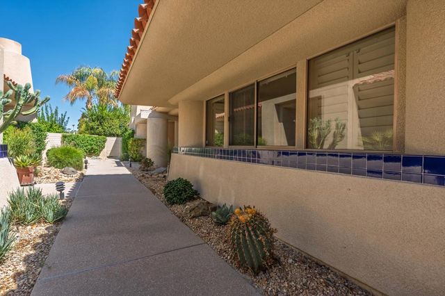 188 S Kavenish Drive, Rancho Mirage, CA 92270