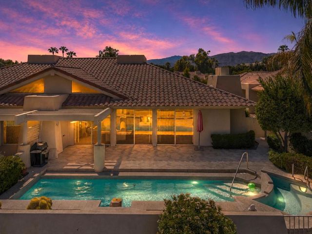 188 S Kavenish Drive, Rancho Mirage, CA 92270