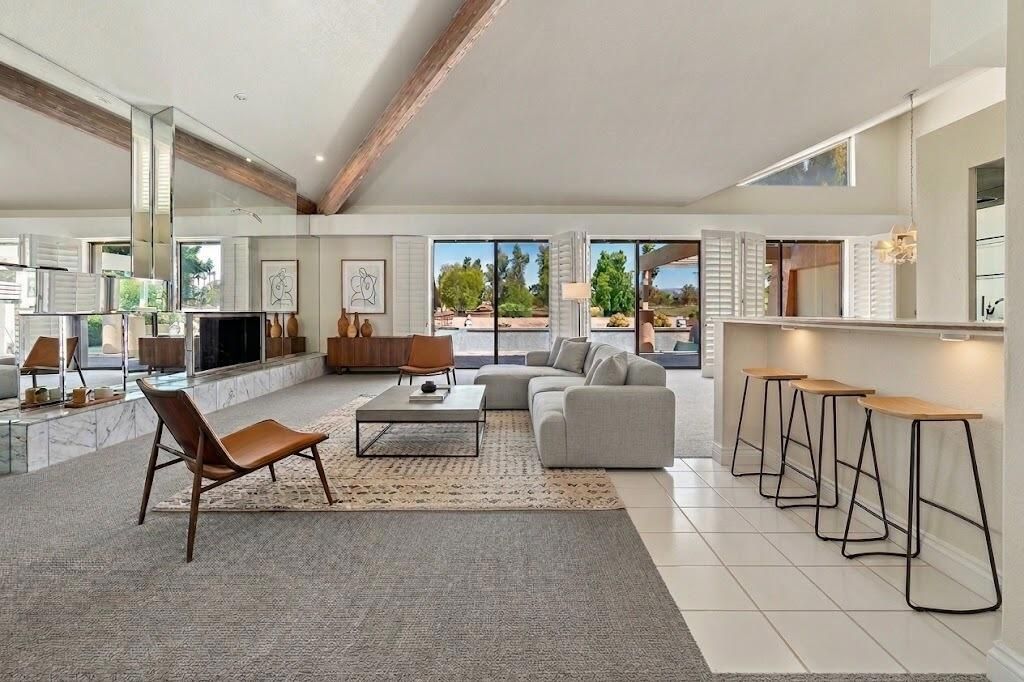 188 S Kavenish Drive, Rancho Mirage, CA 92270