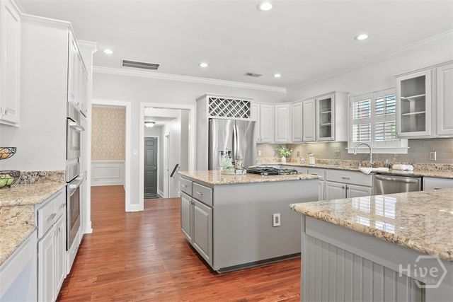 141 Grays Creek Drive, Savannah, GA 31410
