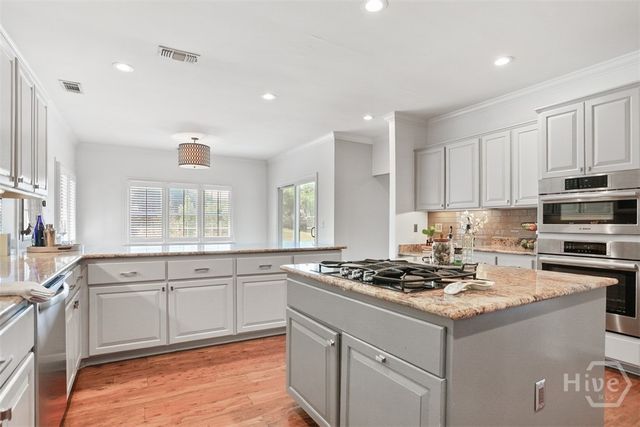 141 Grays Creek Drive, Savannah, GA 31410