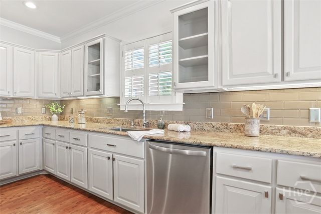141 Grays Creek Drive, Savannah, GA 31410