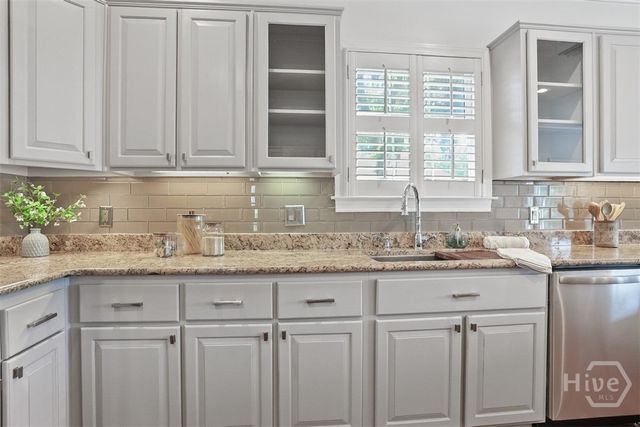 141 Grays Creek Drive, Savannah, GA 31410