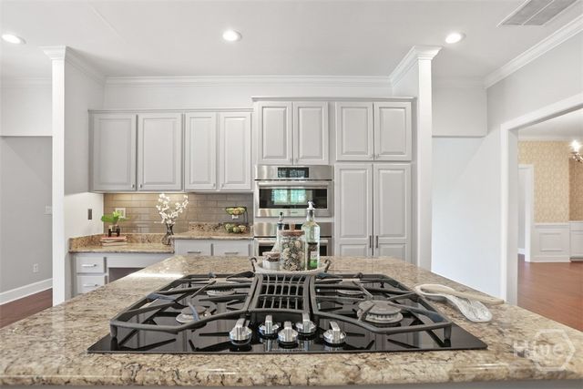 141 Grays Creek Drive, Savannah, GA 31410