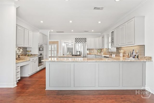 141 Grays Creek Drive, Savannah, GA 31410
