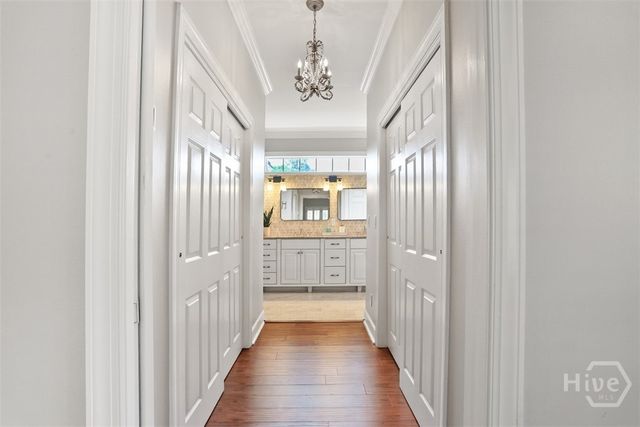 141 Grays Creek Drive, Savannah, GA 31410