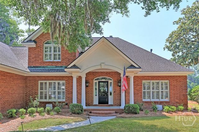 141 Grays Creek Drive, Savannah, GA 31410