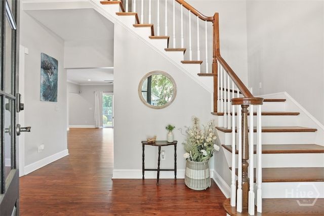 141 Grays Creek Drive, Savannah, GA 31410