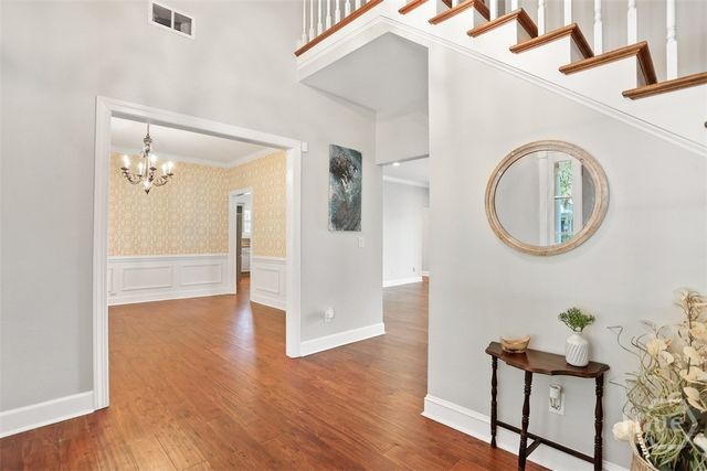141 Grays Creek Drive, Savannah, GA 31410