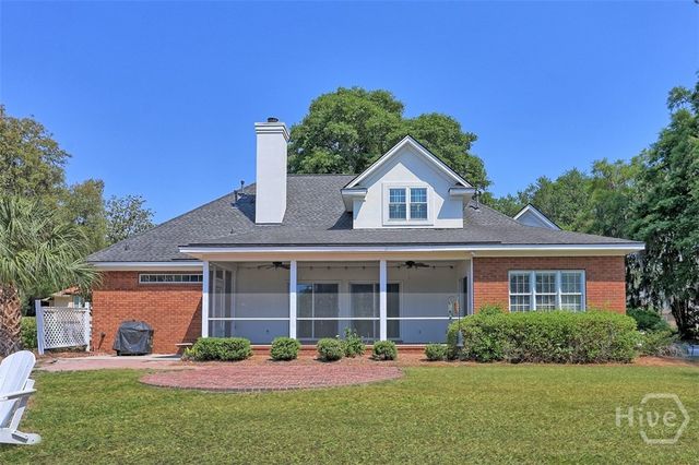 141 Grays Creek Drive, Savannah, GA 31410