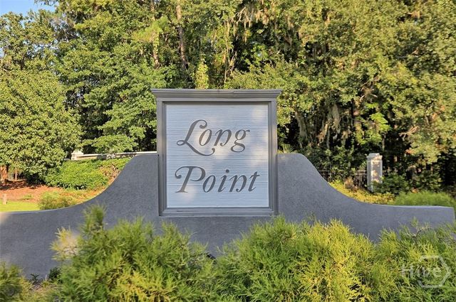 141 Grays Creek Drive, Savannah, GA 31410