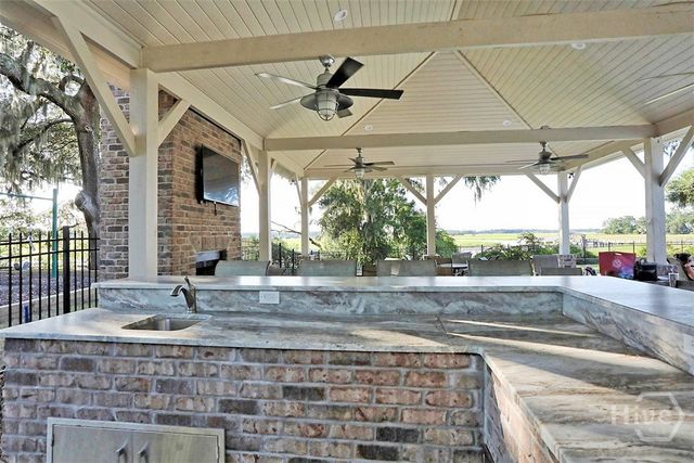 141 Grays Creek Drive, Savannah, GA 31410