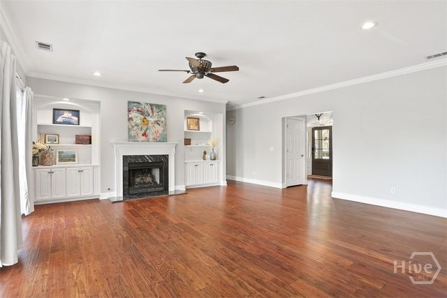 141 Grays Creek Drive, Savannah, GA 31410