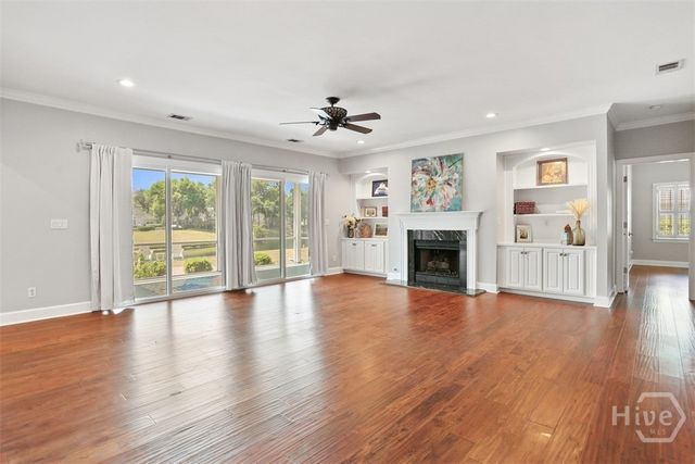 141 Grays Creek Drive, Savannah, GA 31410