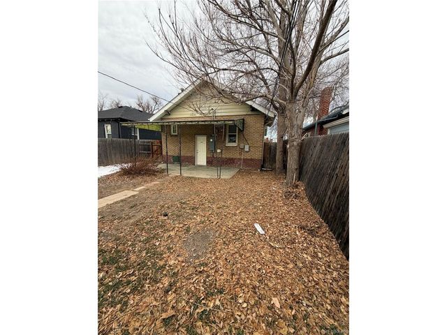 Address unavailable.