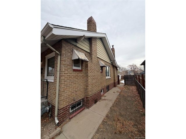 Address unavailable.