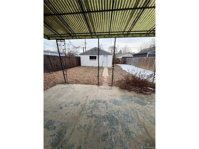 Address unavailable.