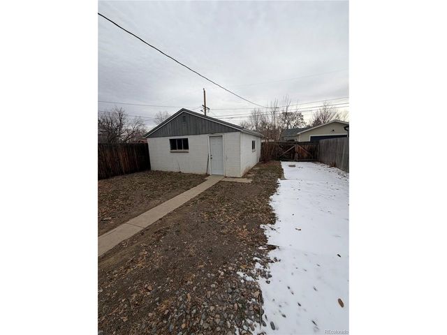 Address unavailable.