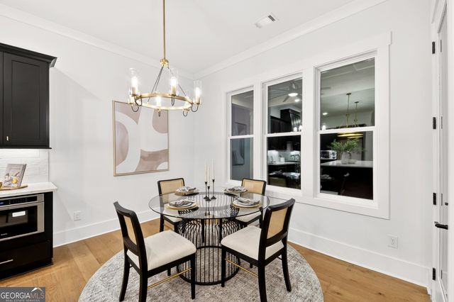 1280 Lake Drive, Greensboro, GA 30642