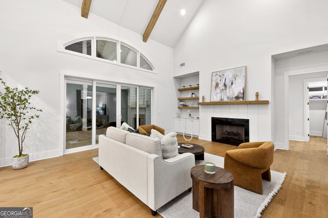 1280 Lake Drive, Greensboro, GA 30642