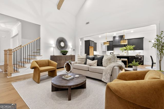 1280 Lake Drive, Greensboro, GA 30642