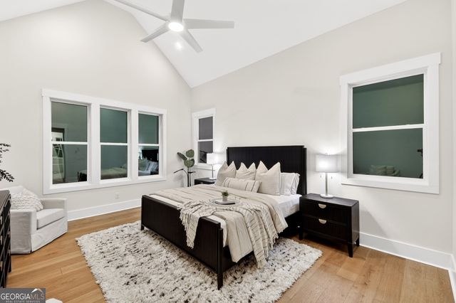 1280 Lake Drive, Greensboro, GA 30642