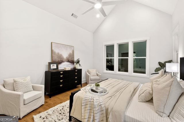 1280 Lake Drive, Greensboro, GA 30642