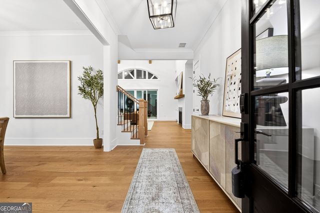 1280 Lake Drive, Greensboro, GA 30642