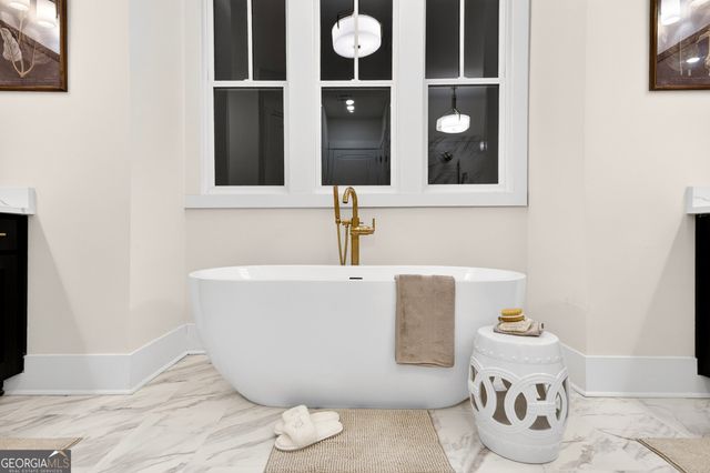 1280 Lake Drive, Greensboro, GA 30642