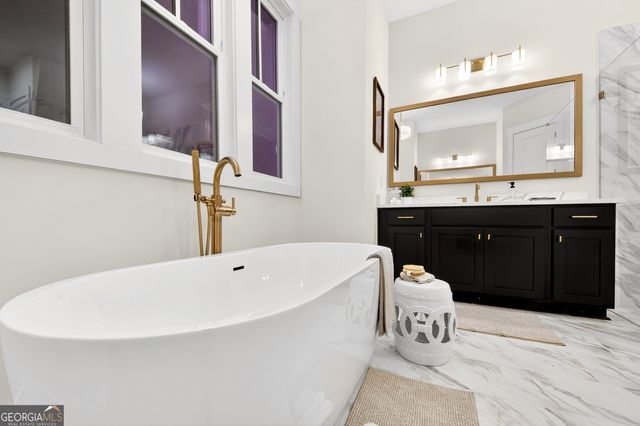 1280 Lake Drive, Greensboro, GA 30642