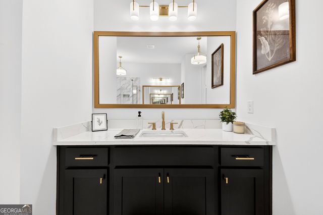 1280 Lake Drive, Greensboro, GA 30642