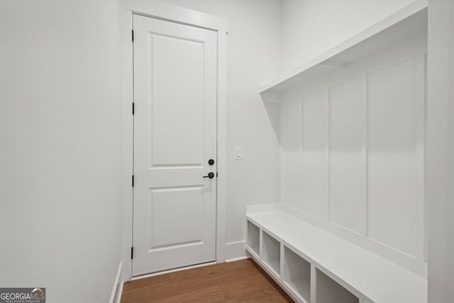 1280 Lake Drive, Greensboro, GA 30642