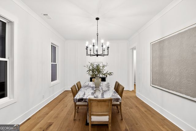 1280 Lake Drive, Greensboro, GA 30642