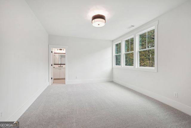 1280 Lake Drive, Greensboro, GA 30642