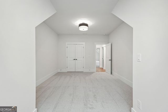 1280 Lake Drive, Greensboro, GA 30642