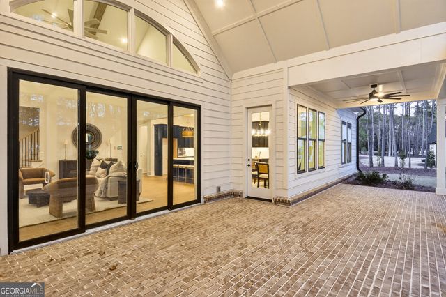 1280 Lake Drive, Greensboro, GA 30642