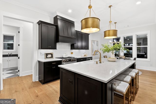 1280 Lake Drive, Greensboro, GA 30642