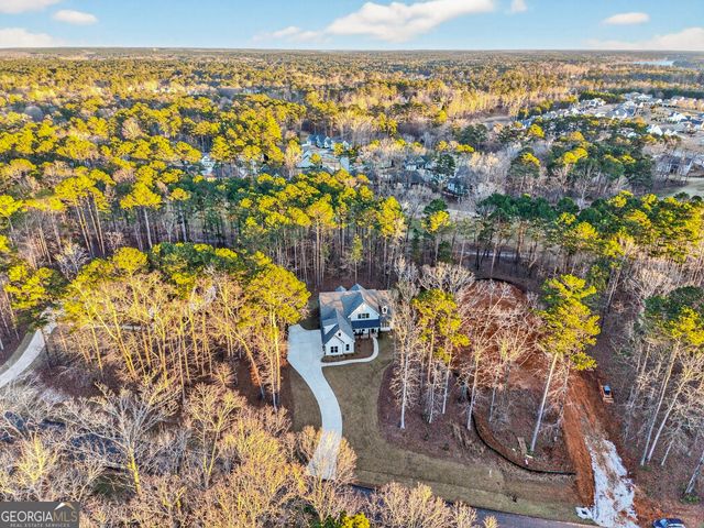 1280 Lake Drive, Greensboro, GA 30642