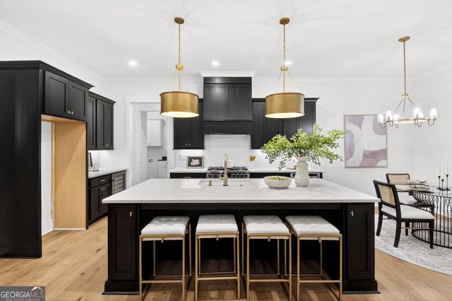 1280 Lake Drive, Greensboro, GA 30642