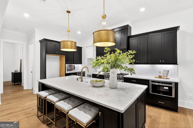 1280 Lake Drive, Greensboro, GA 30642