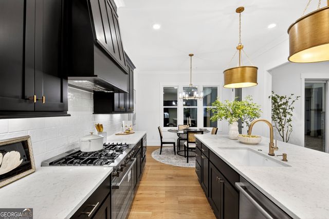 1280 Lake Drive, Greensboro, GA 30642