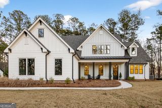 1280 Lake Drive, Greensboro, GA 30642