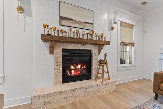 313 Merrydale Drive, Huntsville, AL 35811