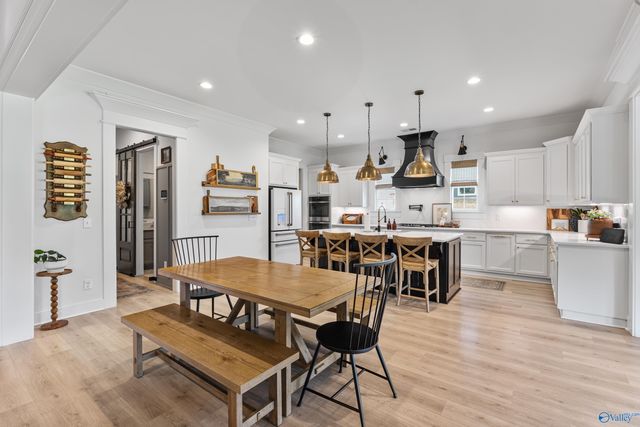 313 Merrydale Drive, Huntsville, AL 35811