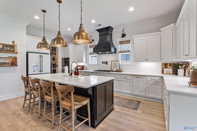 313 Merrydale Drive, Huntsville, AL 35811