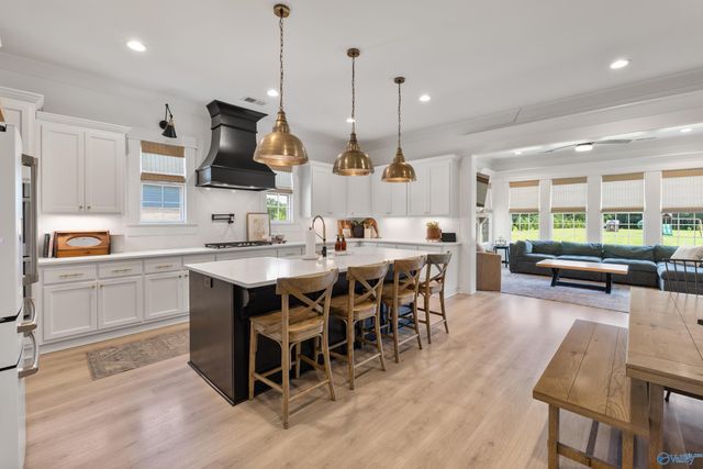 313 Merrydale Drive, Huntsville, AL 35811